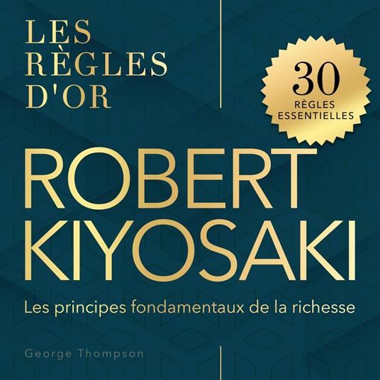Robert Kiyosaki