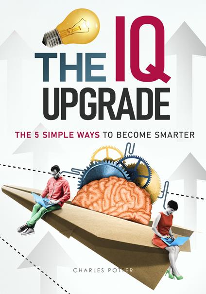 The IQ Upgrade