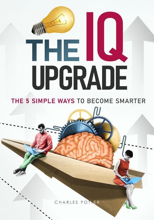 The IQ Upgrade