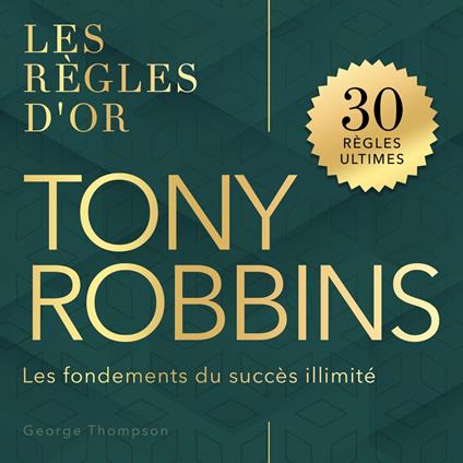 Tony Robbins