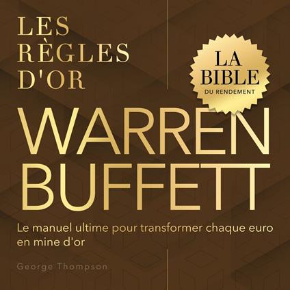 Warren Buffett