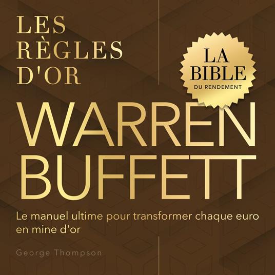 Warren Buffett