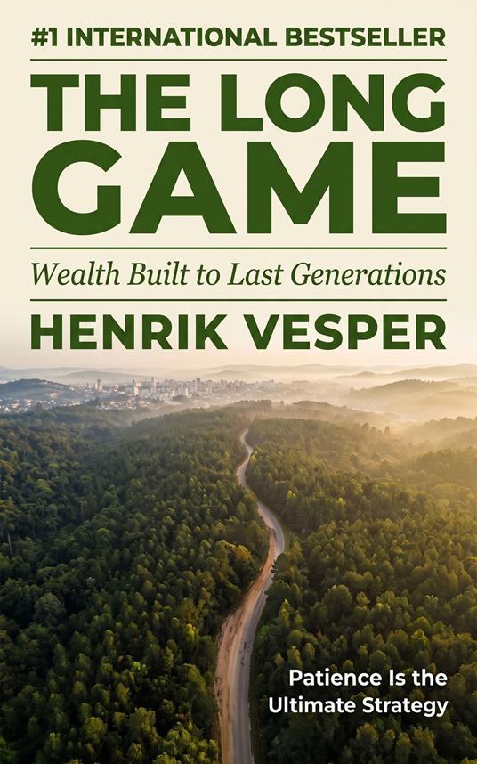 The Long Game