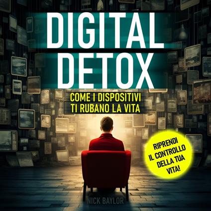 Digital detox
