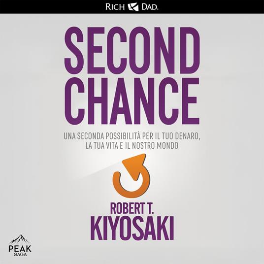 Second chance