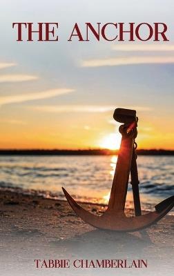 The Anchor - Tabbie Chamberlain - cover