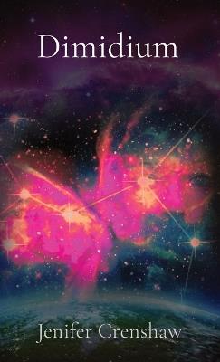 Dimidium - Jenifer Crenshaw - cover
