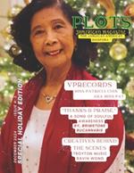 Plots Jamerican Magazine: 