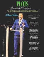 Plots Jamerican Magazine: 