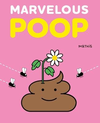 Marvelous Poop - Mathis - cover