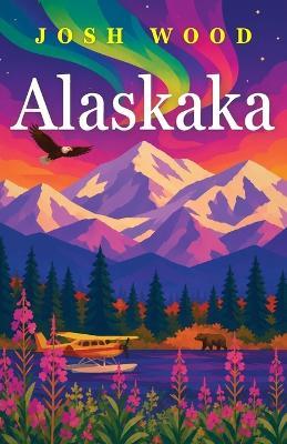 Alaskaka - Josh Wood - cover