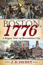 Boston, 1776