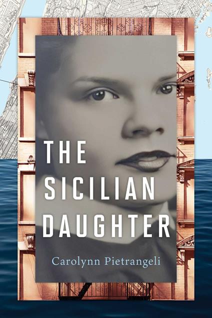 The Sicilian Daughter