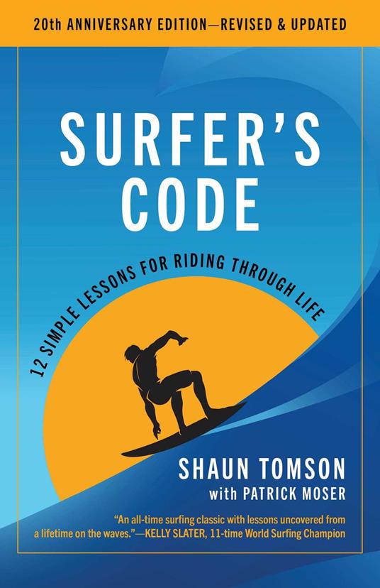 Surfer's Code