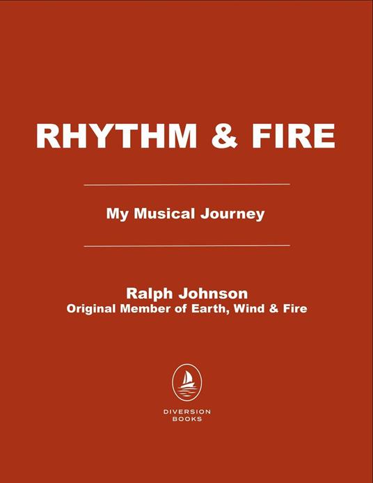 Rhythm & Fire