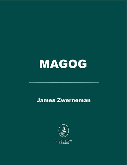 Magog
