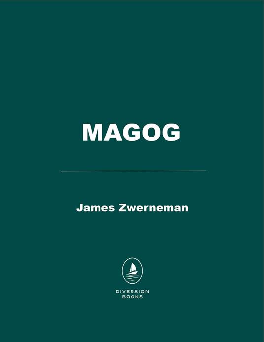 Magog