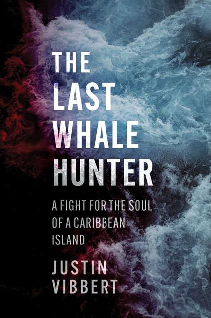 The Last Whale Hunter