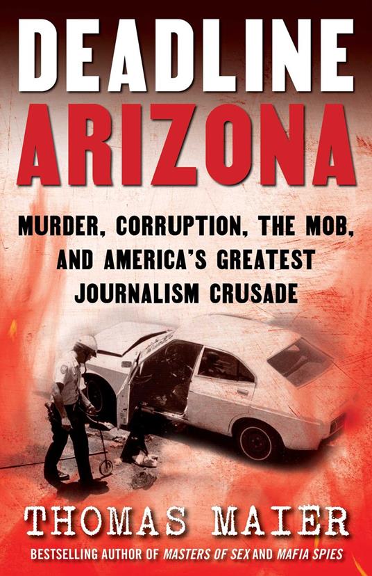 Deadline Arizona