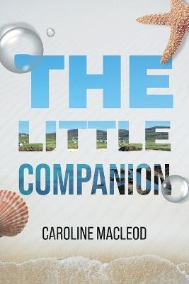 The Little Companion - Caroline MacLeod - cover