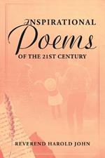 Inspirational Poems of the 21st Century