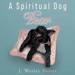 A Spiritual Dog: 
