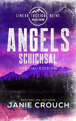 Angels Schicksal - Janie Crouch - cover