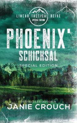 Phoenix' Schicksal - Janie Crouch - cover