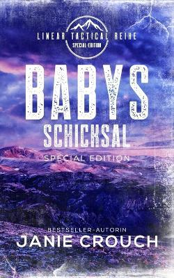 Babys Schicksal - Janie Crouch - cover