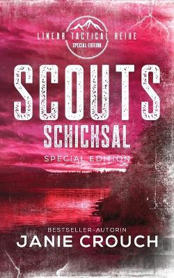 Scouts Schicksal - Janie Crouch - cover