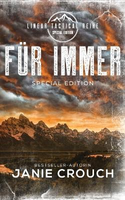 Für Immer - Janie Crouch - cover