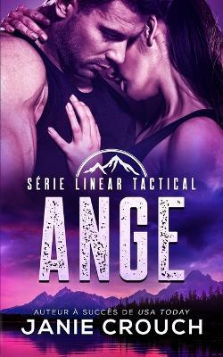 Ange - Janie Crouch - cover