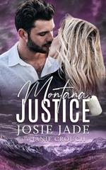 Montana Justice