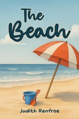 The Beach - Judith Renfroe - cover