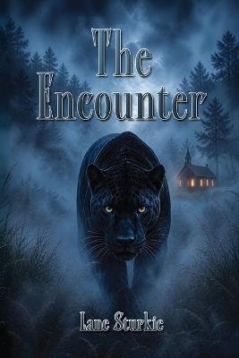 The Encounter - Lane Sturkie - cover