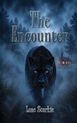 The Encounter - Lane Sturkie - cover