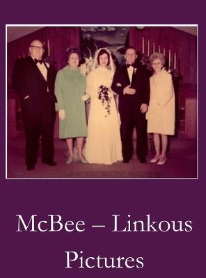 McBee - Linkous Pictures - Cristin Tullock - cover
