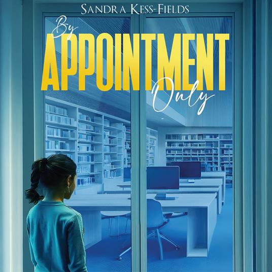 By Appointment Only