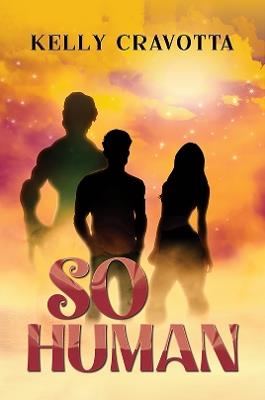 So Human - Kelly Cravotta - cover