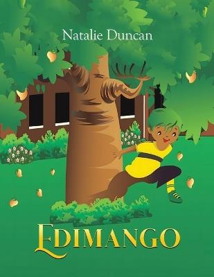 Edimango - Natalie Duncan - cover