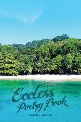 Eccless: Poetry Book - Natalie Duncan - cover