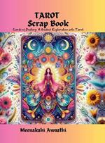 TAROT Scrap Book