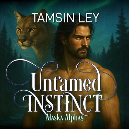 Untamed Instinct