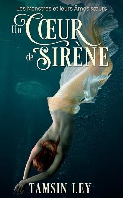 Un Coeur de sirène - Ley - cover