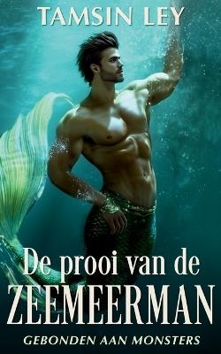 De prooi van de zeemeerman - Tamsin Ley - cover