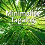 Minimalist Tagalog
