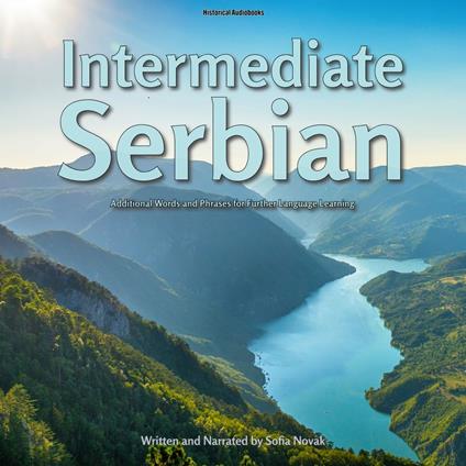 Intermediate Serbian