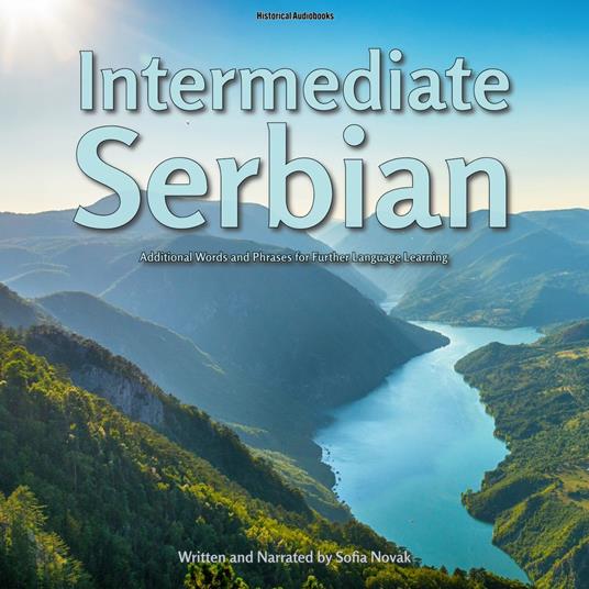 Intermediate Serbian