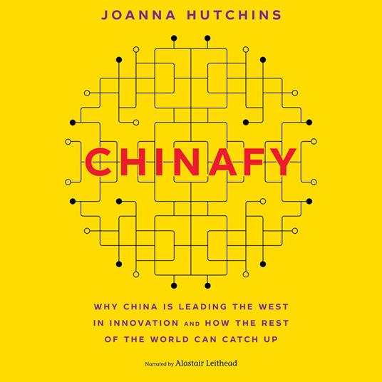 Chinafy