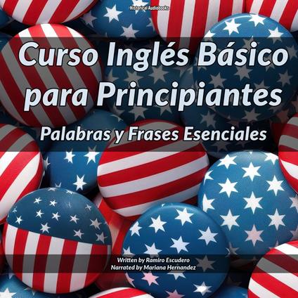 Curso Inglés Básico para Principiantes
